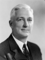 Warren H. S. McFarland